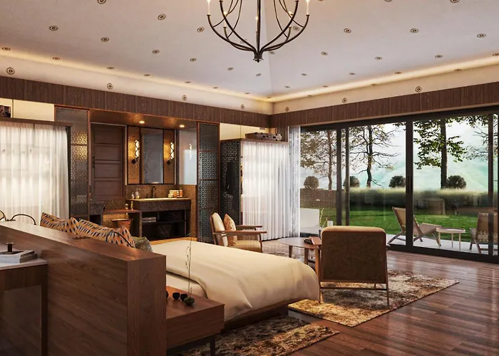 Alila Fort Bishangarh Jaipur - A Hyatt Brand