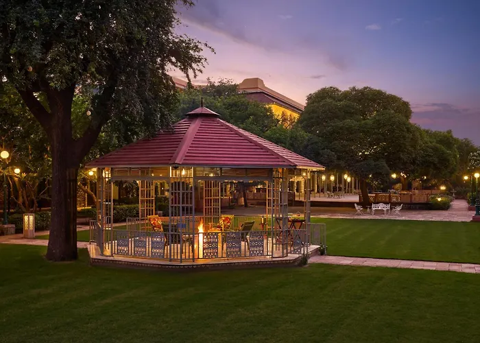 Storii By Itc Hotels, Castle Kanota