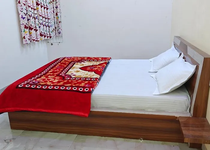 Hotel Ankit Palace