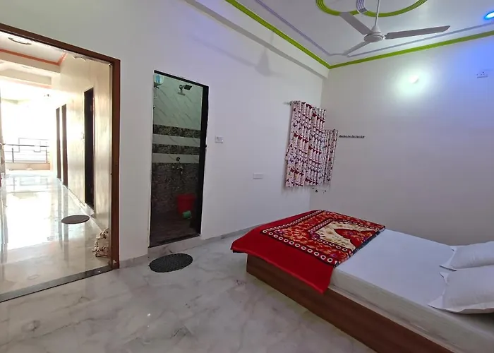 Hotel Ankit Palace